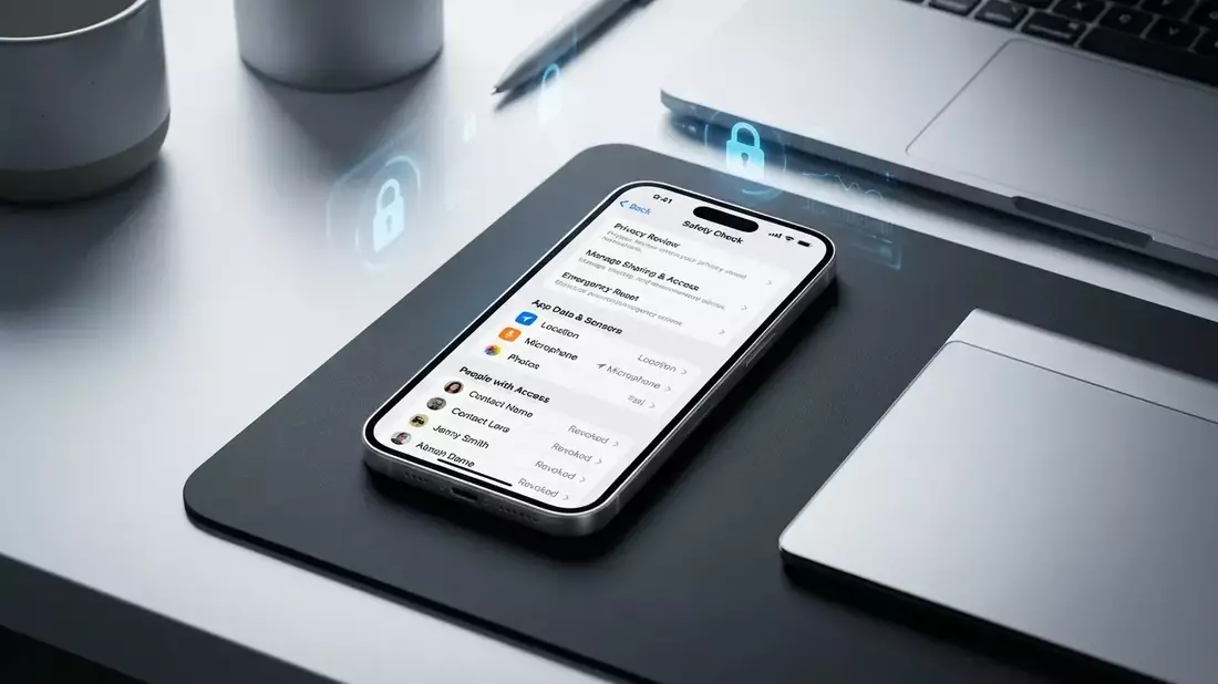 Apple warnt iPhone-Nutzer nach kritischem Update - Bild: über boerse-global.de