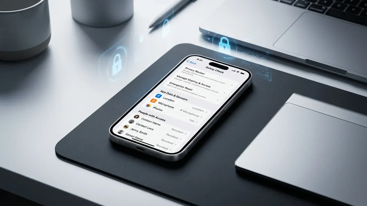 Apple warnt iPhone-Nutzer nach kritischem Update - Foto: über boerse-global.de