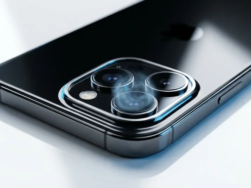 iOS 26: Zwei versteckte Helfer für scharfe Fotos und globale Nutzer - Foto: über boerse-global.de