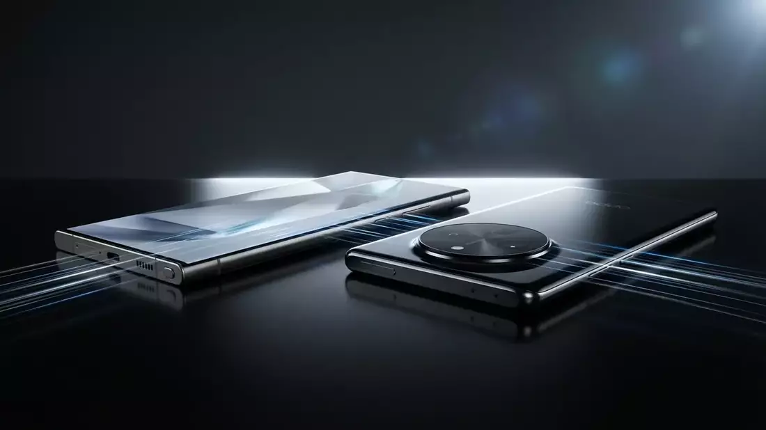 Galaxy S26 Ultra und OPPO Find X9 Ultra: Das Rennen um das schnellste Smartphone 2026 beginnt - Bild: über boerse-global.de
