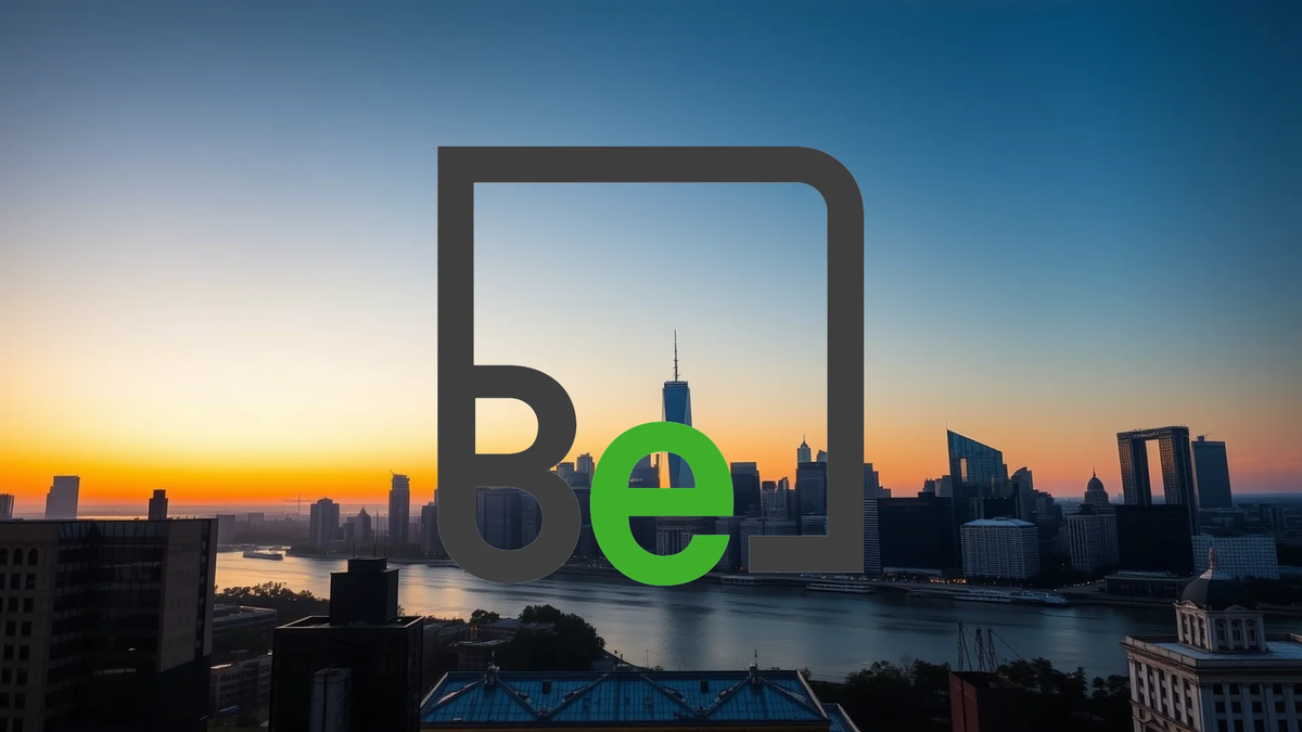 Bloom Energy: ¿Pausa técnica o nueva oportunidad tras su espectacular repunte? - Foto: über boerse-global.de