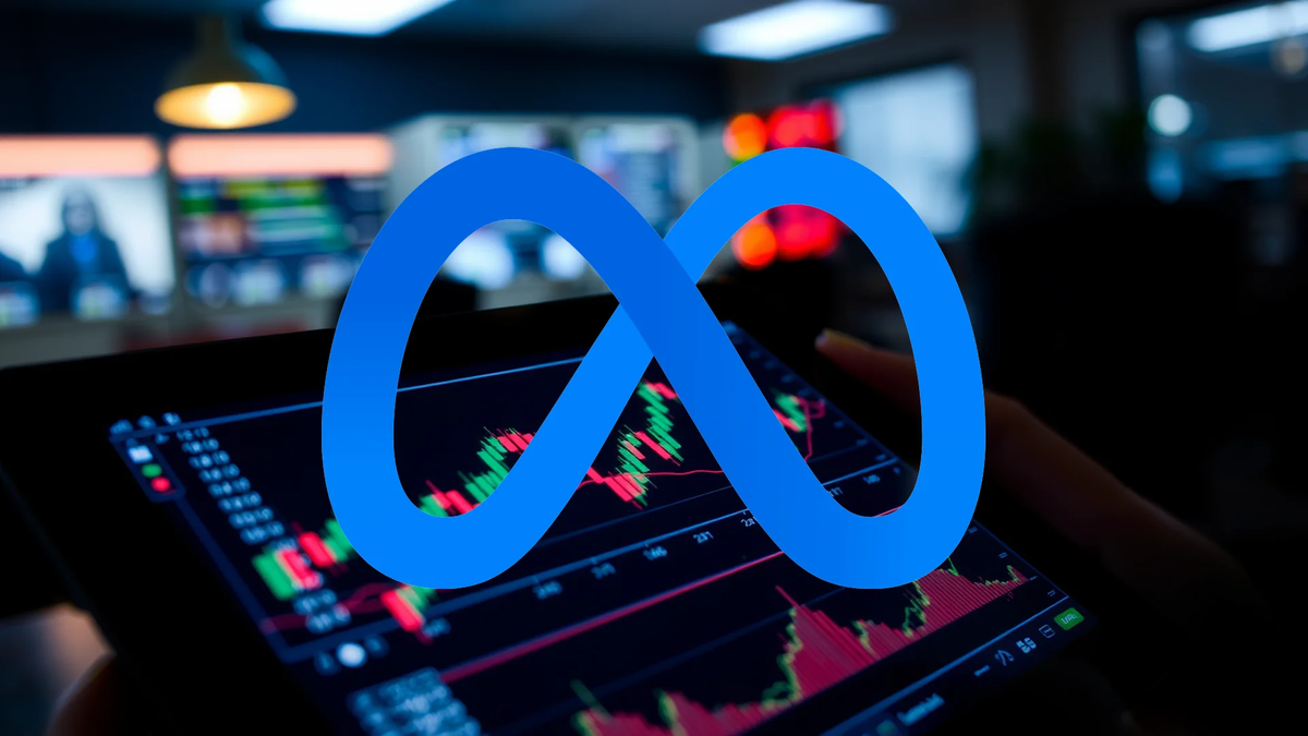 La acción de Meta se enfrenta a nuevos desafíos regulatorios en Europa - Foto: über boerse-global.de