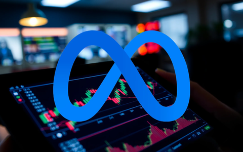 La acción de Meta se enfrenta a nuevos desafíos regulatorios en Europa - Foto: über boerse-global.de