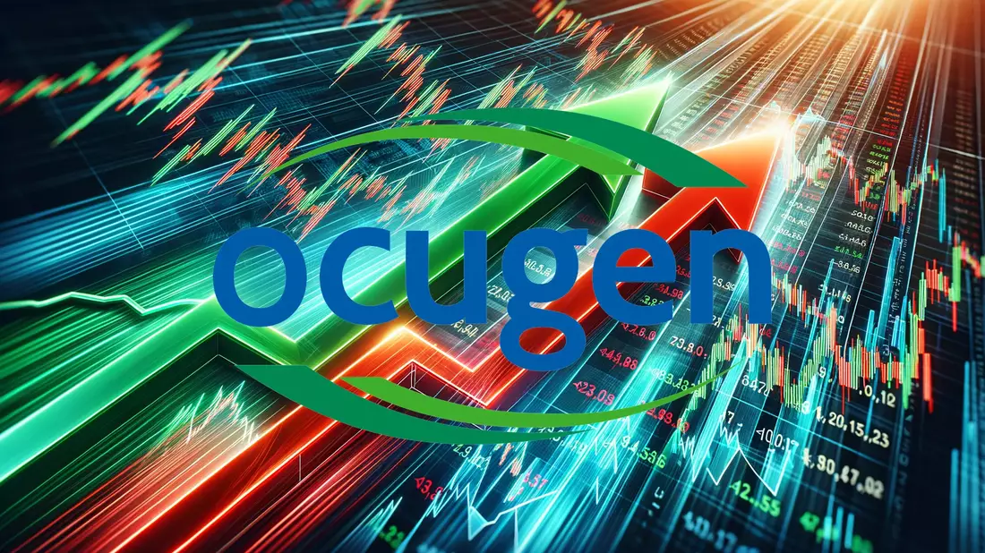 Ocugen: Un horizonte de valoración que despierta el interés del mercado - Bild: über boerse-global.de