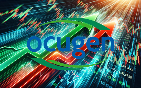 Ocugen: Un horizonte de valoración que despierta el interés del mercado - Foto: über boerse-global.de