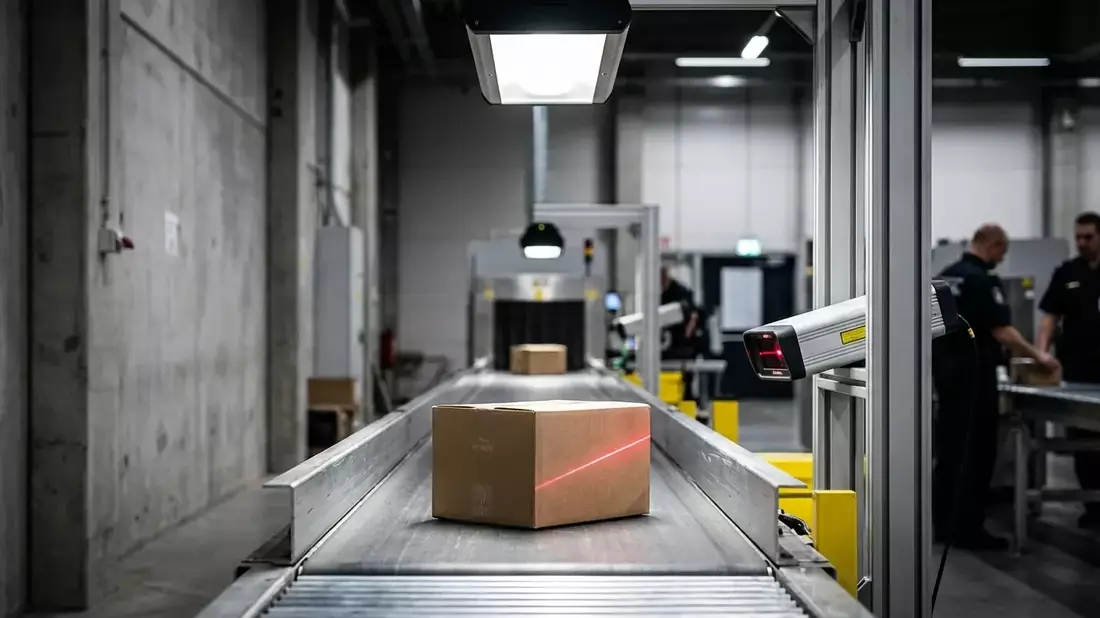 EU schafft Zollfreigrenze ab – ab Juli 2026 gilt Pauschale - Bild: über boerse-global.de