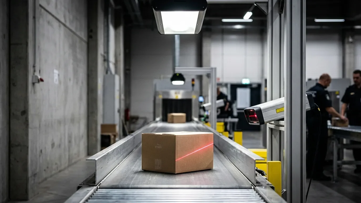 EU schafft Zollfreigrenze ab – ab Juli 2026 gilt Pauschale - Foto: über boerse-global.de