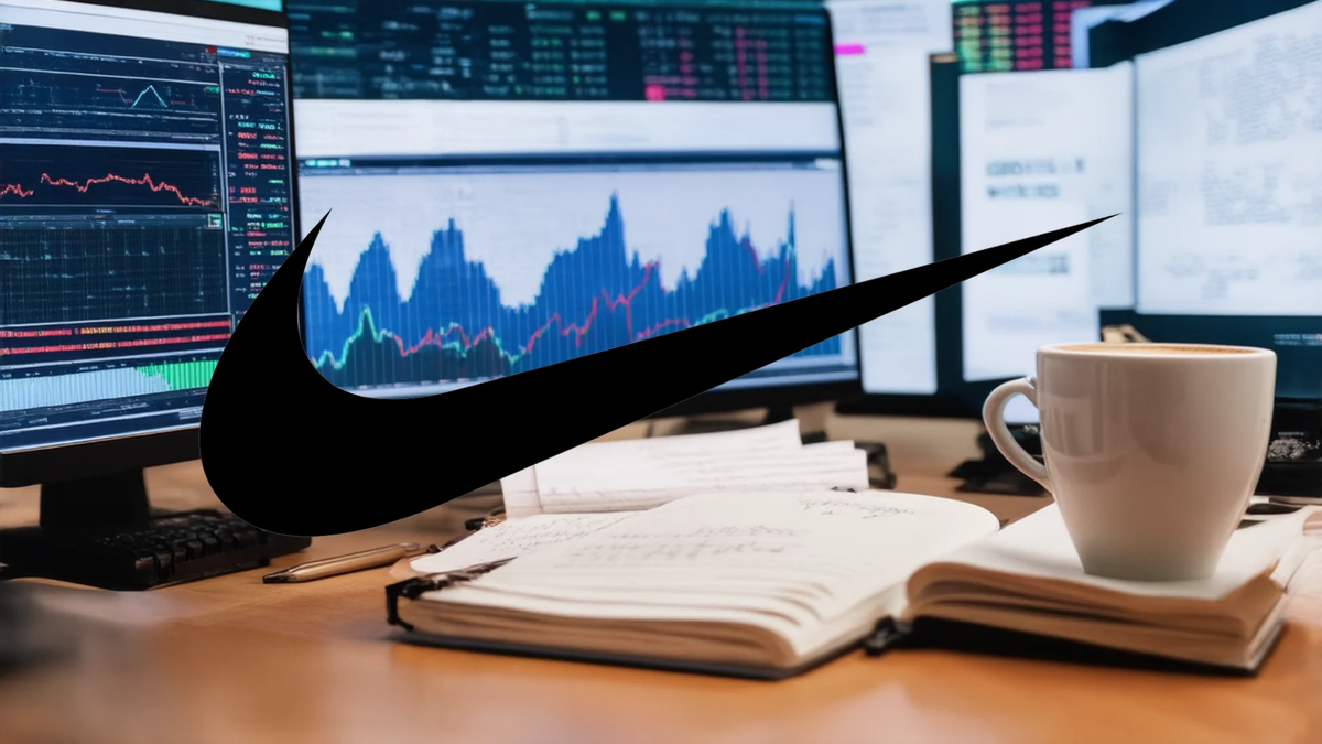 A Vote of Confidence: Apple CEO’s Major Nike Purchase Follows Stock Slide - Foto: über boerse-global.de