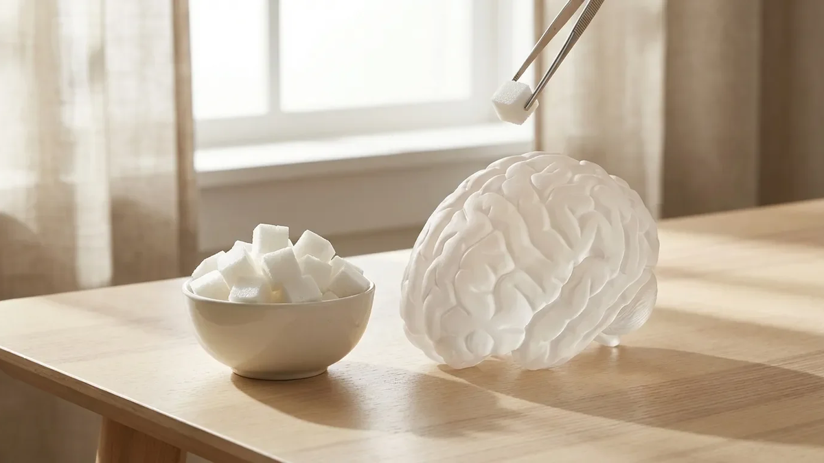 Zuckerfrei 2026: Warum radikaler Verzicht jetzt out ist - Foto: über boerse-global.de