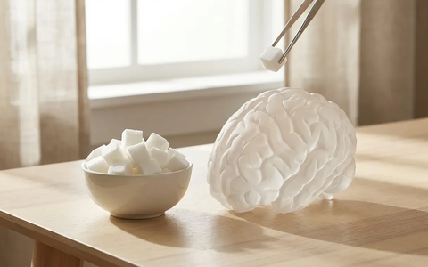 Zuckerfrei 2026: Warum radikaler Verzicht jetzt out ist - Foto: über boerse-global.de