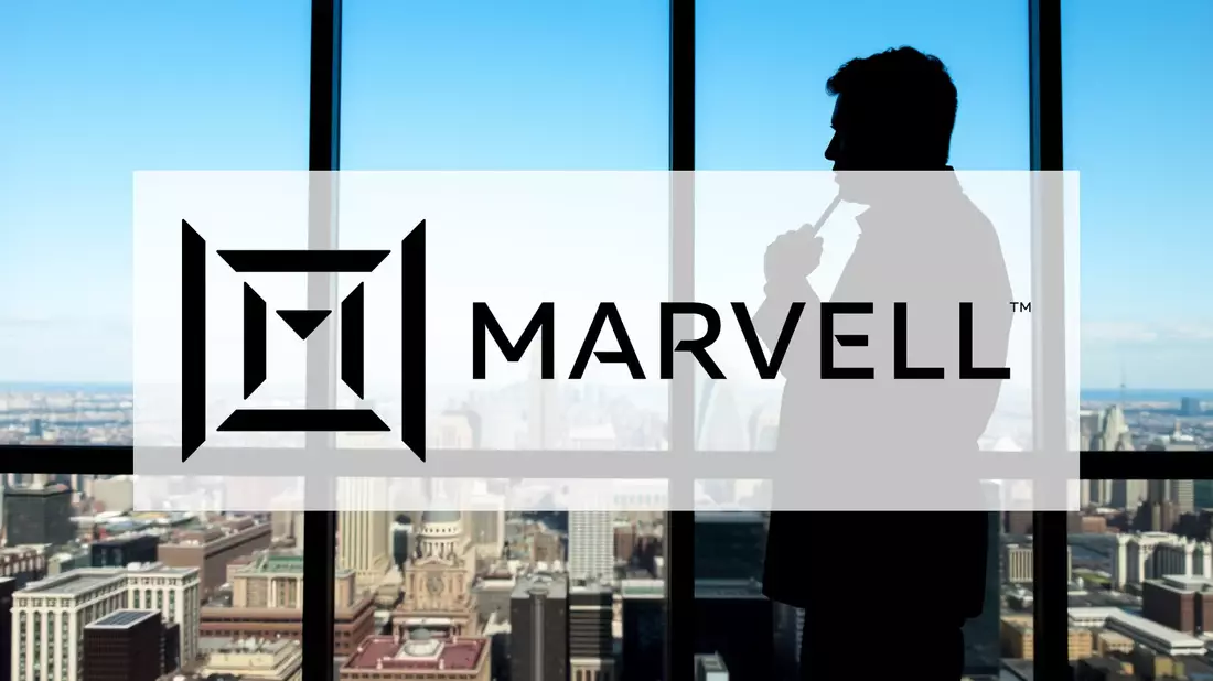 Marvell Technology: El impulso de la inteligencia artificial marca su rumbo bursátil - Bild: über boerse-global.de