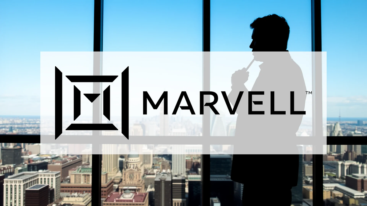 Marvell Technology: El impulso de la inteligencia artificial marca su rumbo bursátil - Foto: über boerse-global.de
