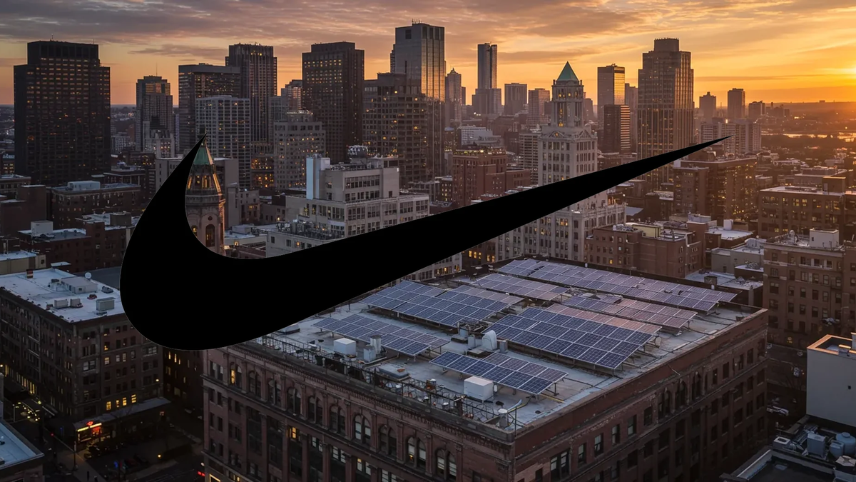 La apuesta de Tim Cook: una inyección de confianza para Nike en tiempos difíciles - Foto: über boerse-global.de