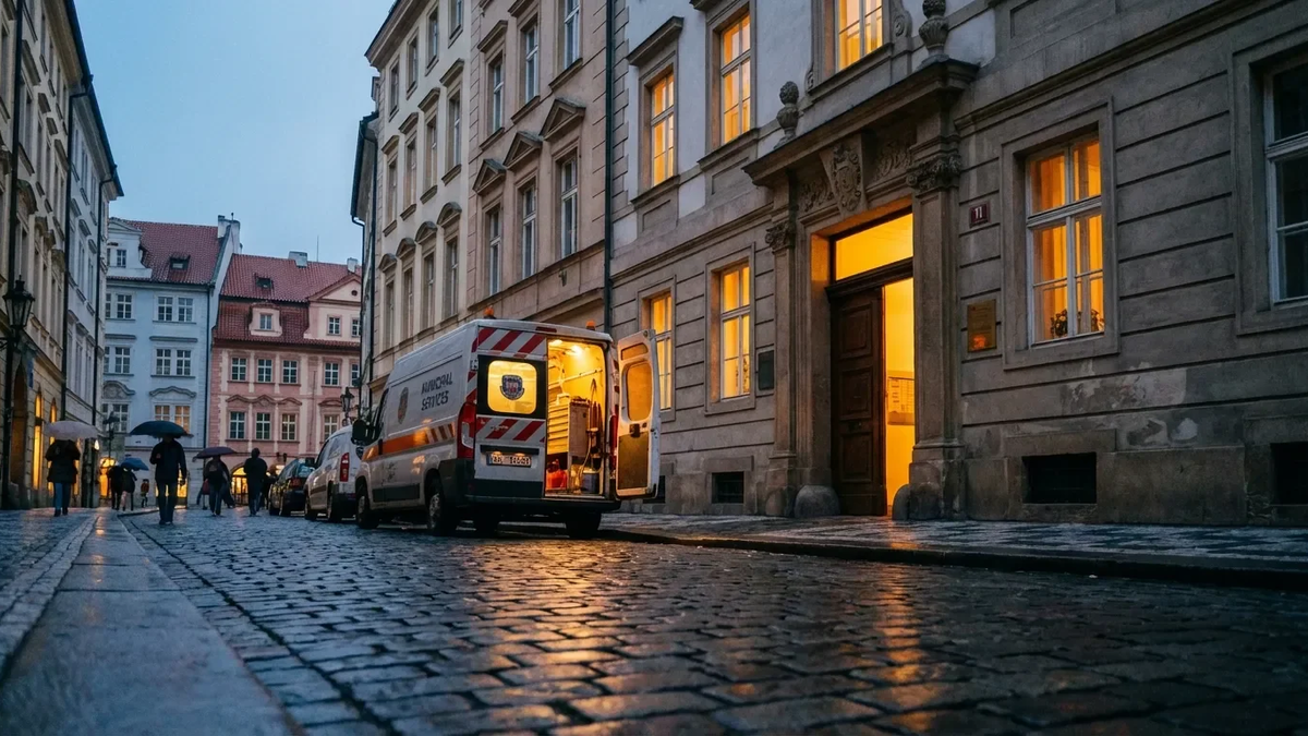 Immobilien Baden hält Notdienst am Stefanitag aufrecht - Foto: über boerse-global.de