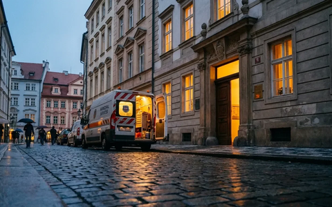 Immobilien Baden hält Notdienst am Stefanitag aufrecht - Foto: über boerse-global.de