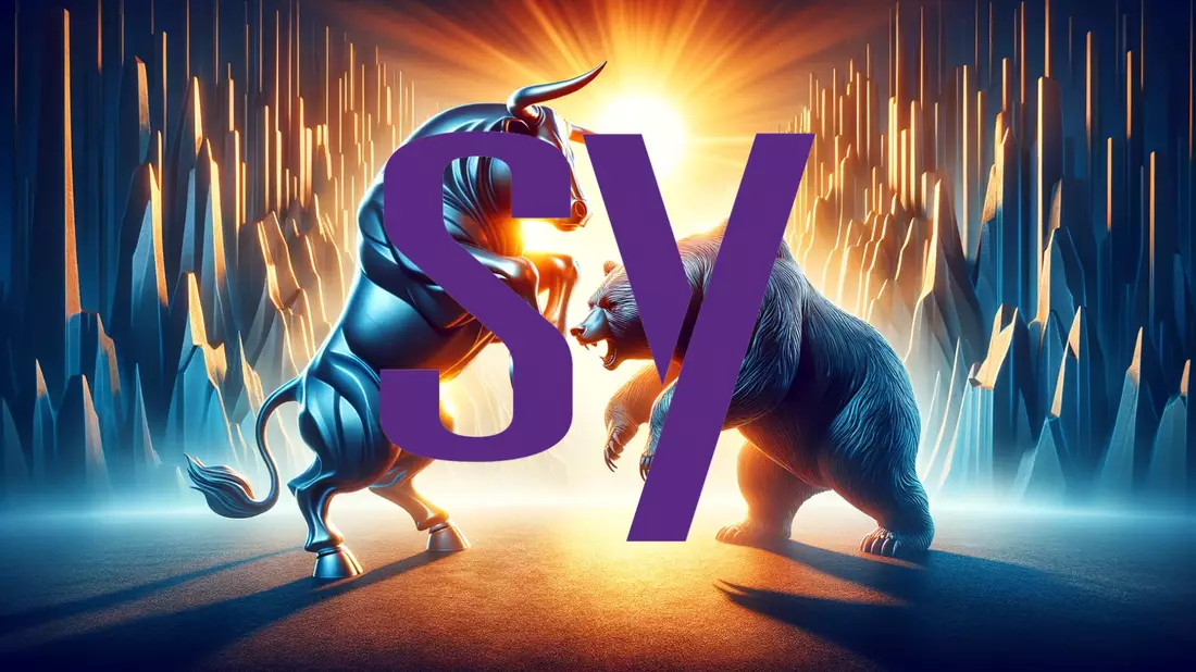 Synopsys Navigates Record Results and Legal Scrutiny - Bild: über boerse-global.de