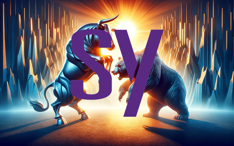 Synopsys Navigates Record Results and Legal Scrutiny - Foto: über boerse-global.de