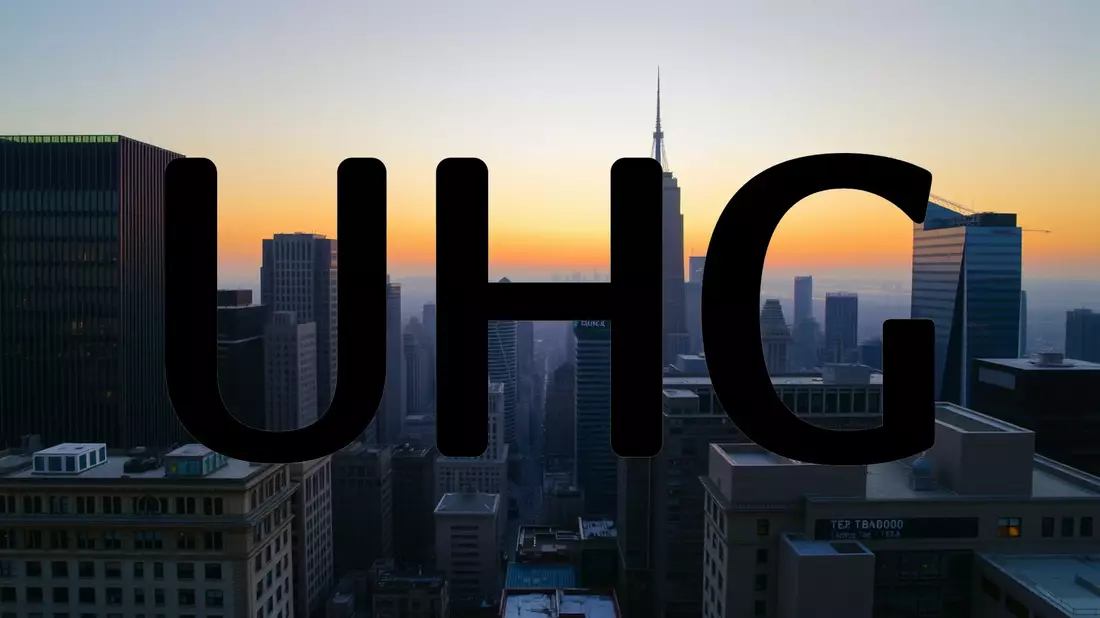 UnitedHealth Faces Mounting Challenges as Stock Declines - Bild: über boerse-global.de