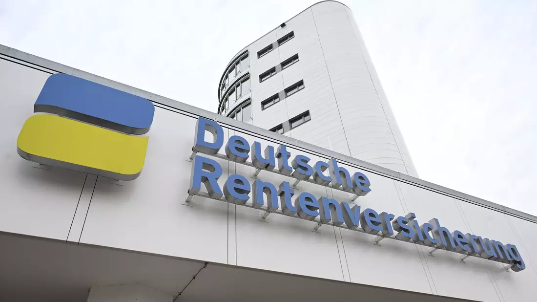 Die Rentenkommission soll grundlegende Reformvorschläge machen. (Archivbild) - Bild: Bernd Weißbrod/dpa