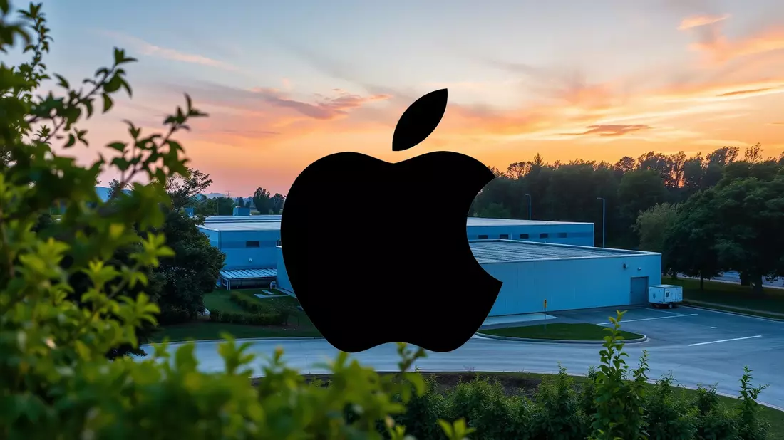 Apple Shares Navigate a Complex Landscape of Catalysts and Challenges - Bild: über boerse-global.de