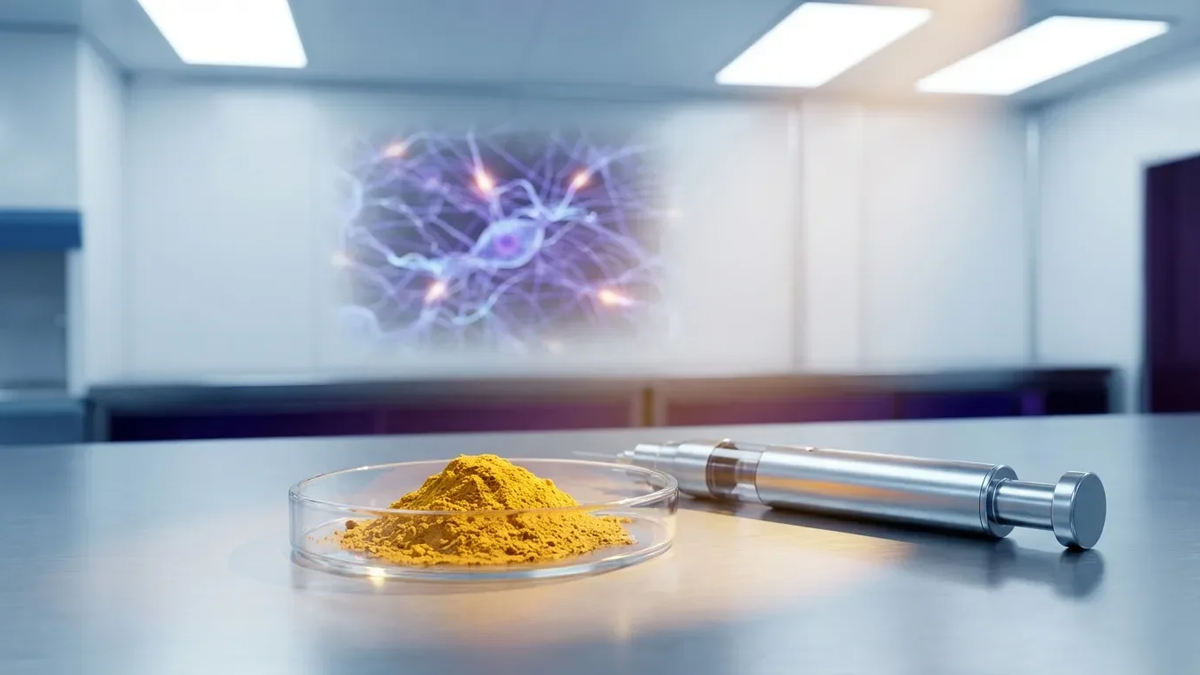 Kurkuma: Forscher warnen vor hochdosierten Präparaten - Foto: über boerse-global.de