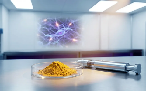 Kurkuma: Forscher warnen vor hochdosierten Präparaten - Foto: über boerse-global.de