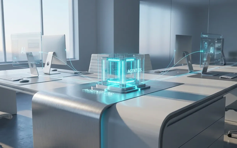 DingTalk startet weltweit erstes KI-Betriebssystem für Unternehmen - Foto: über boerse-global.de