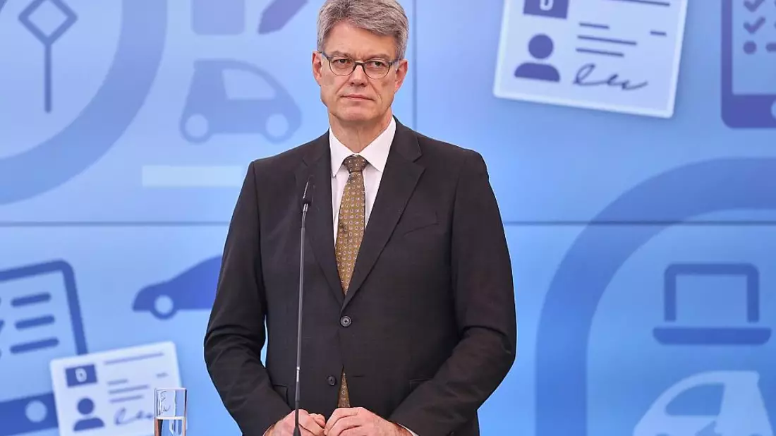 Patrick Schnieder (Archiv) - Bild: über dts Nachrichtenagentur