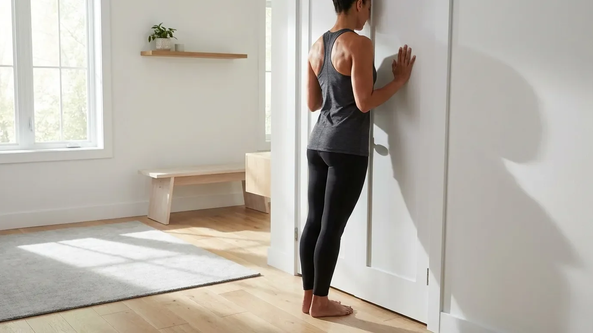 Türrahmen-Press wird 2026 zur Anti-Sitz-Übung - Foto: über boerse-global.de