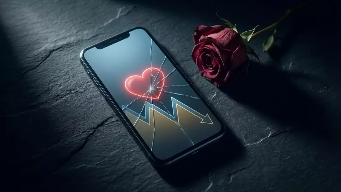 Romance Scams: Polizei warnt vor Betrugswelle an Feiertagen - Bild: über boerse-global.de
