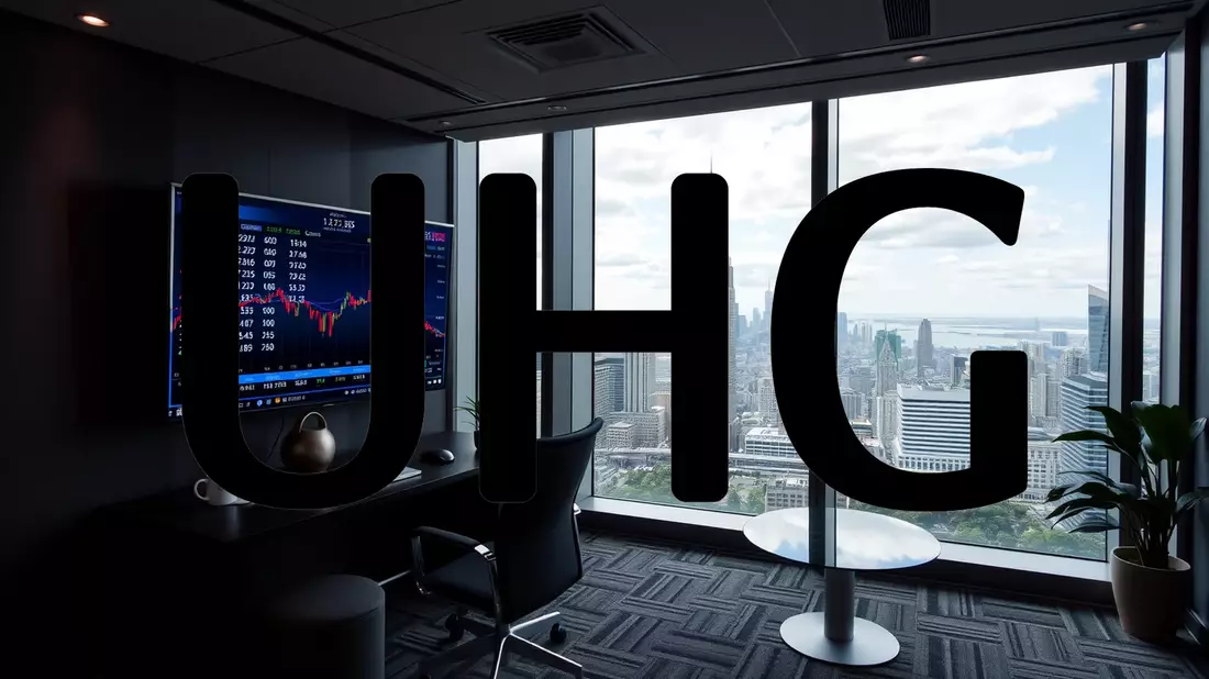 UnitedHealth: Una tormenta perfecta que hunde al gigante sanitario - Bild: über boerse-global.de