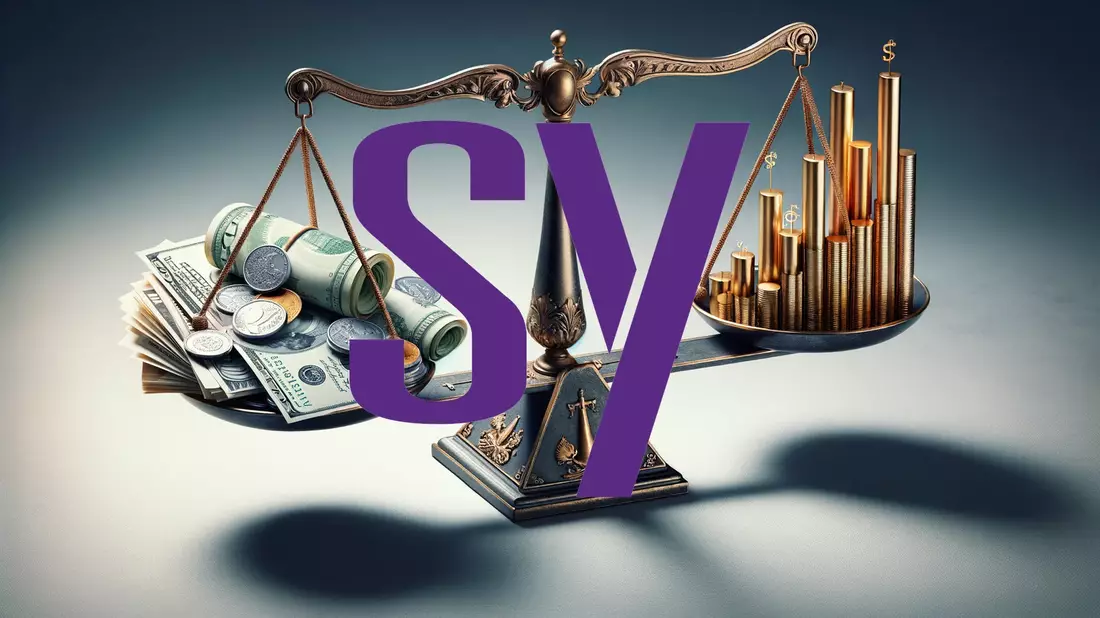 Synopsys: Un ejercicio de luces y sombras para el inversor - Bild: über boerse-global.de