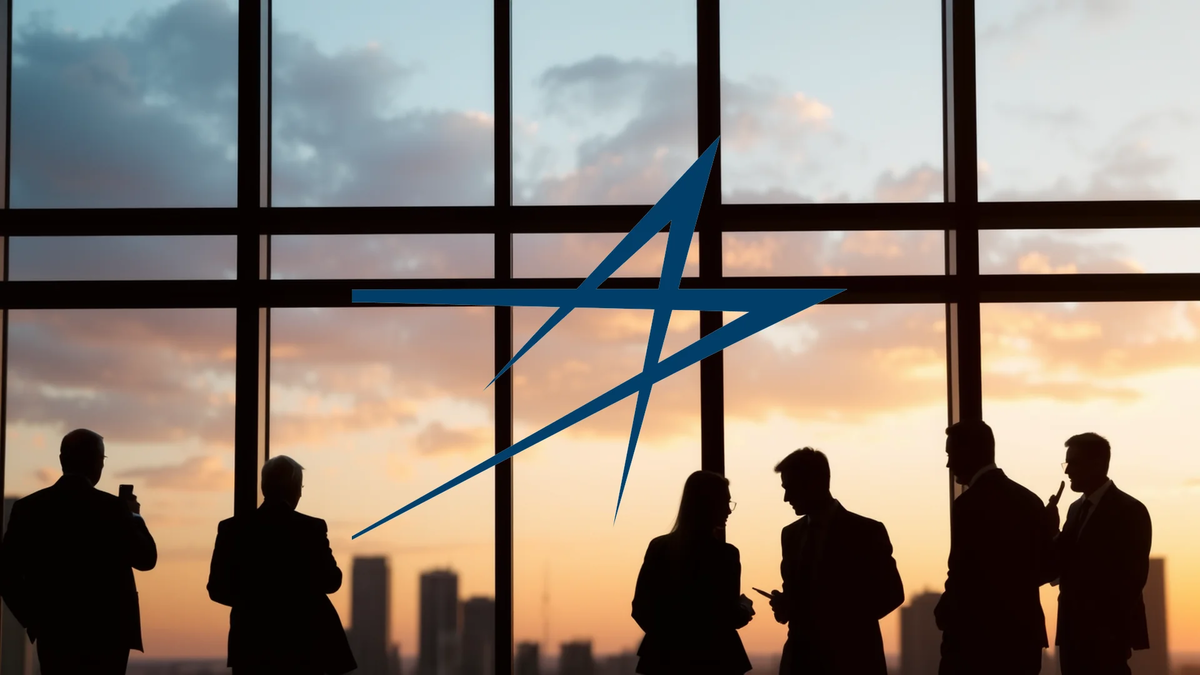 Lockheed Martin: Un contrato multimillonario eclipsa las críticas regulatorias - Foto: über boerse-global.de