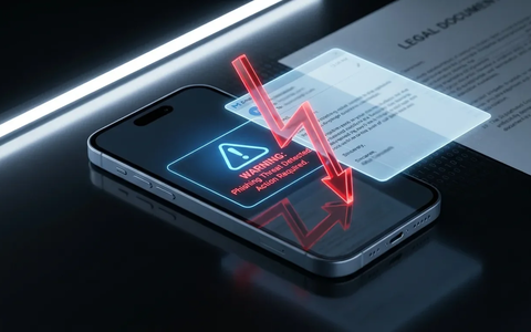 Banken und Gerichte verschärfen Haftung bei Phishing - Foto: über boerse-global.de