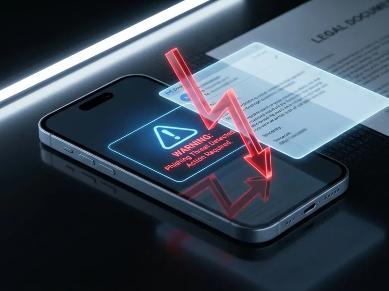 Banken und Gerichte verschärfen Haftung bei Phishing - Foto: über boerse-global.de