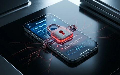 Mobile Banking: Neue Betrugswelle nutzt IBAN-Abgleich aus - Foto: über boerse-global.de