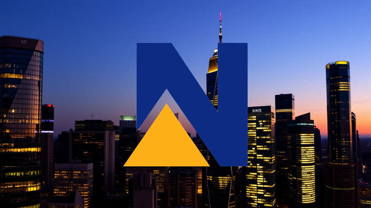 Newmont Stock: Riding the Golden Wave - Foto: über boerse-global.de