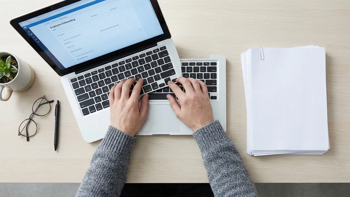 Digitaler Projektantrag: Ab 2026 Pflicht für 49 Ausbildungsberufe - Foto: über boerse-global.de