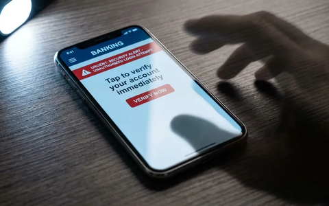 Comdirect: Phishing-Welle zielt auf photoTAN-Verfahren - Foto: über boerse-global.de