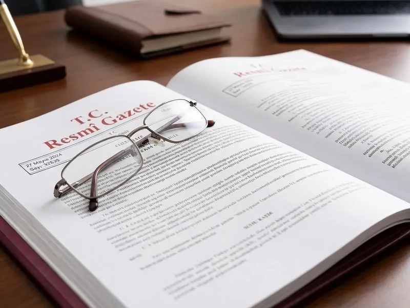 Türkei führt globale Mindeststeuer ein und digitalisiert Zoll - Foto: über boerse-global.de