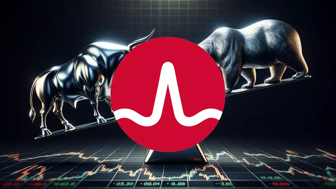 Broadcom: El consenso alcista se afianza pese a la volatilidad - Bild: über boerse-global.de