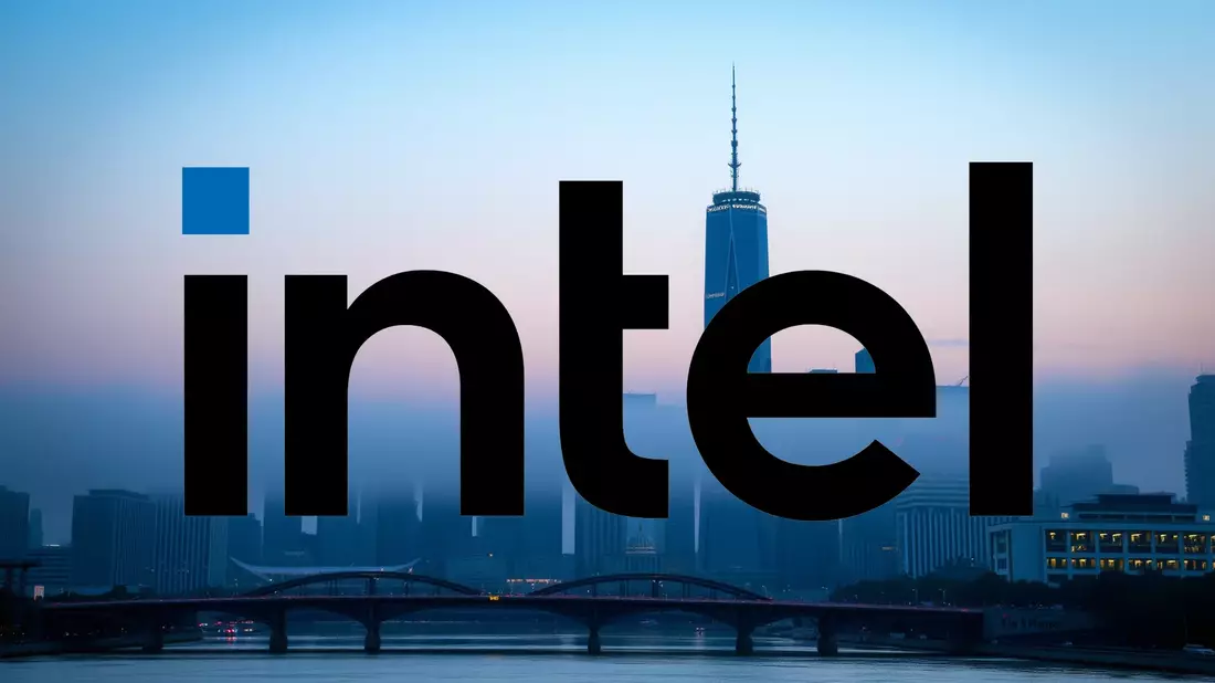 Intel: La Estrategia Foundry Bajo el Microscopio - Bild: über boerse-global.de