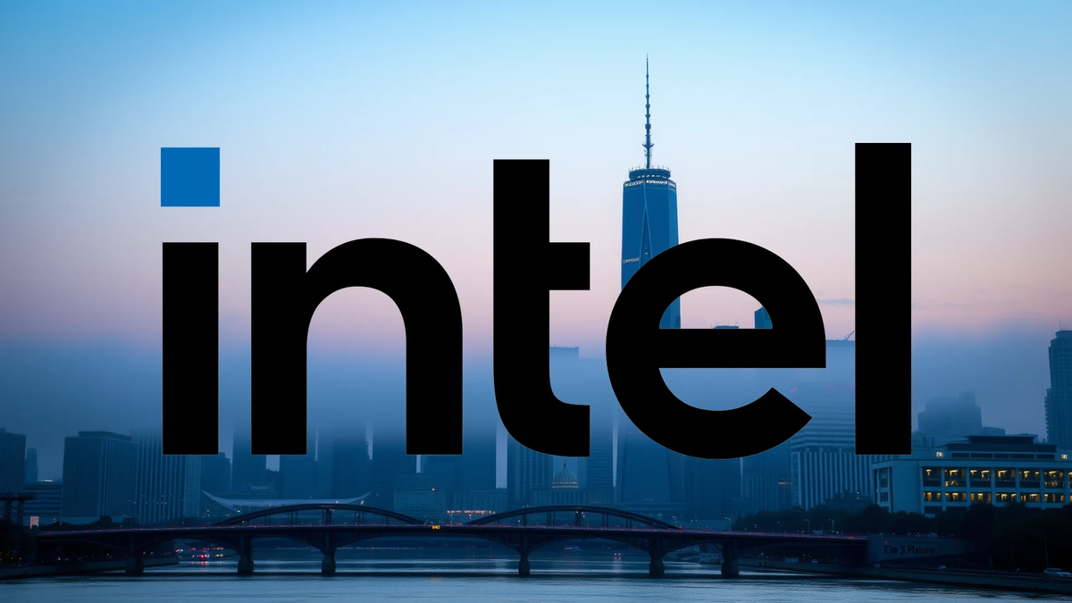 Intel: La Estrategia Foundry Bajo el Microscopio - Foto: über boerse-global.de