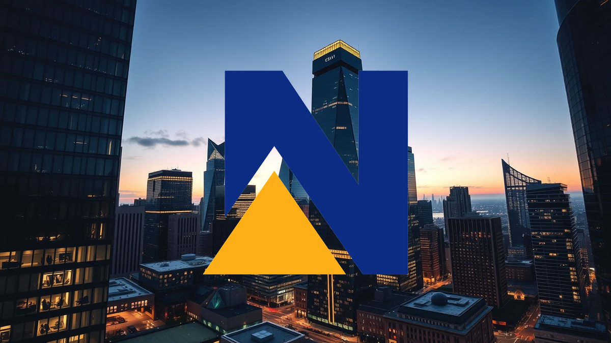 Newmont: El Gigante Dorado que Brilla con el Metal Precioso - Foto: über boerse-global.de