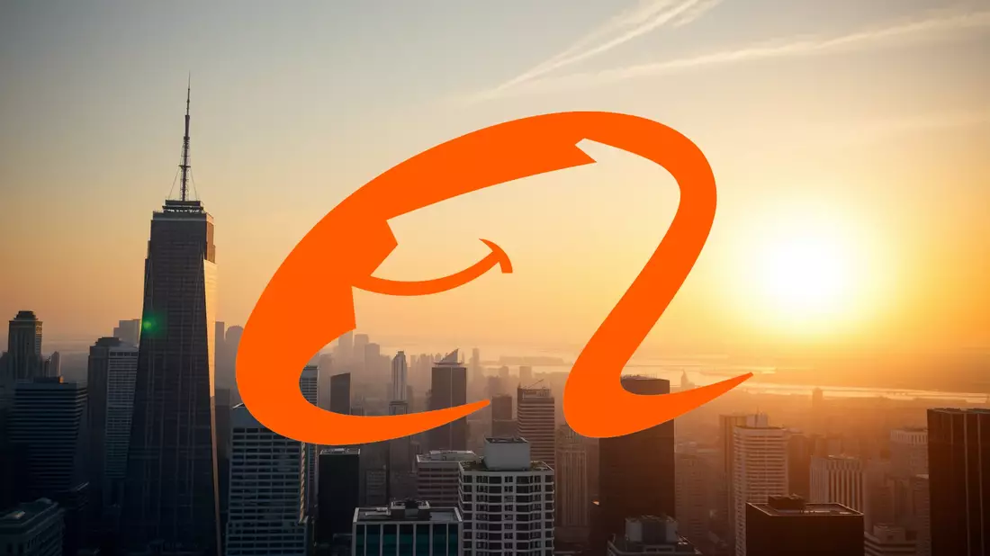 Alibaba: Impulso Tecnológico y un Nuevo Escenario Regulatorio - Bild: über boerse-global.de