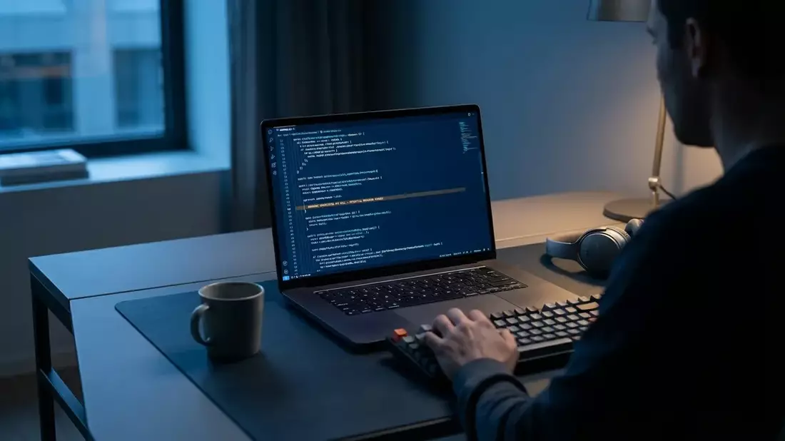 KI-Code-Flut: Wie „Vibe Coding“ die IT-Budgets auffrisst - Bild: über boerse-global.de