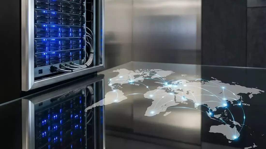 Legora und L&T Vyoma setzen neue Standards für digitale Transformation - Bild: über boerse-global.de