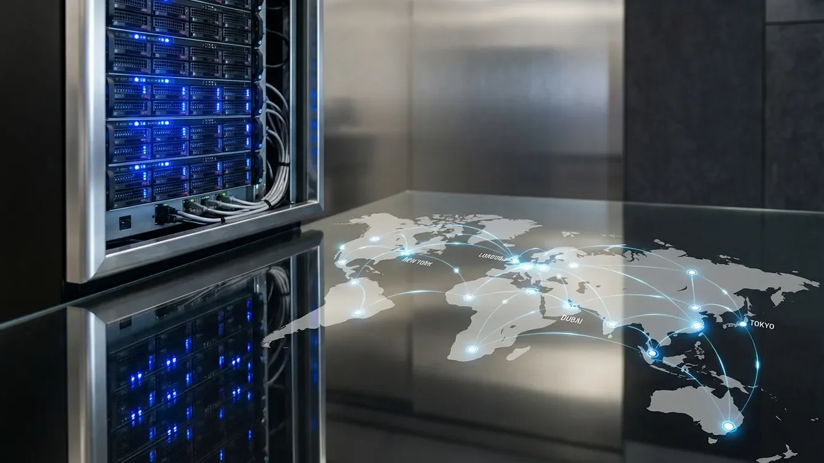 Legora und L&T Vyoma setzen neue Standards für digitale Transformation - Foto: über boerse-global.de