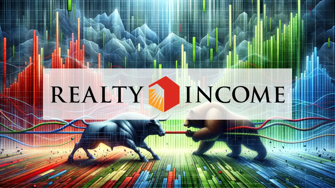 Realty Income Doubles Down on Las Vegas with Major Strategic Moves - Bild: über boerse-global.de
