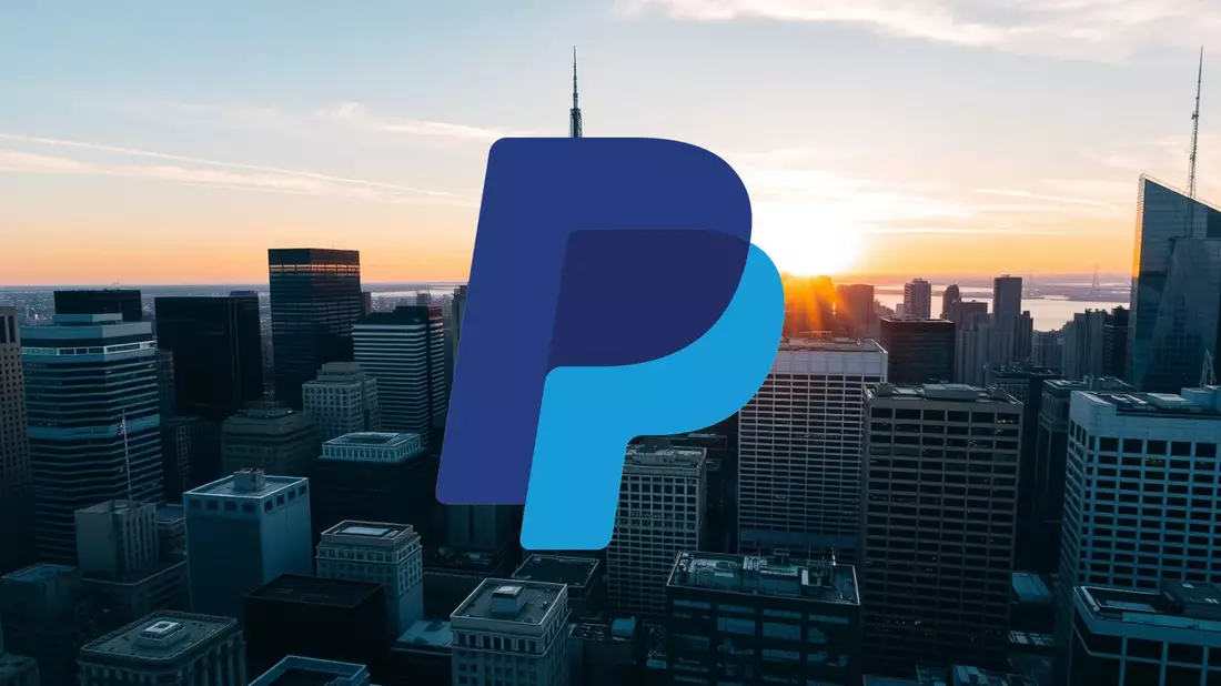 PayPal Shares Under Pressure as Analysts Slash Targets Illustration mit AI erstellt übermittelt durch boerse-global.de